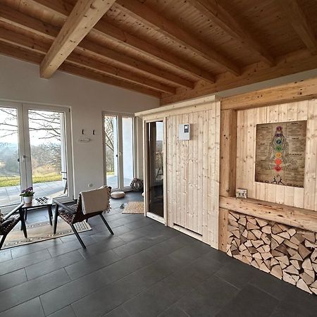 23 Mattenham - Ruhe Und Erholung In Alleinlage, Sauna Vilshofen an der Donau Exterior foto